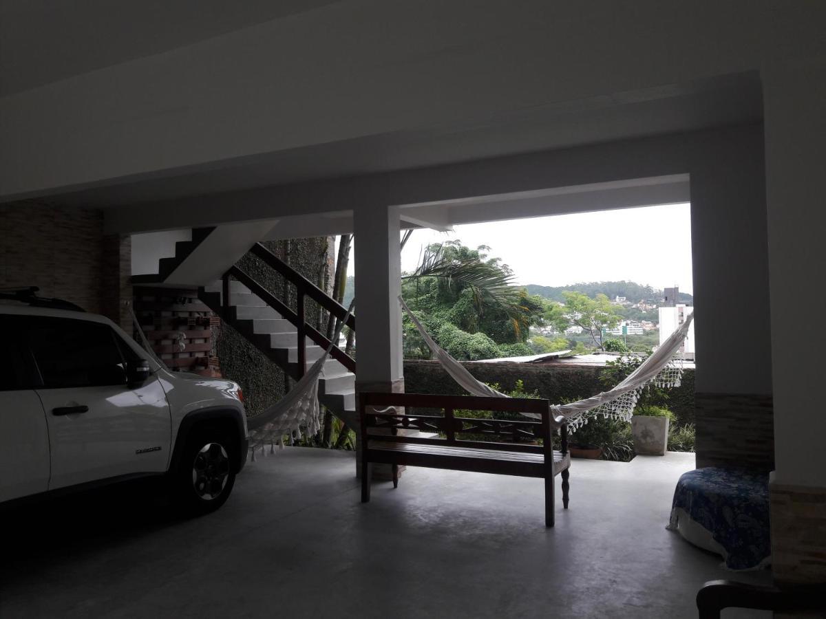 Hostel Equilibrio Florianópolis 外观 照片